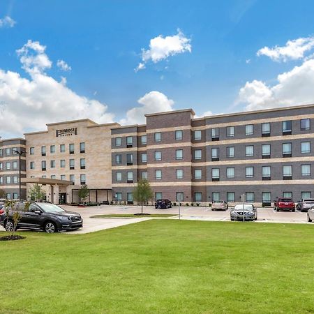 Staybridge Suites Grand Prairie Near Epic Central By Ihg Kültér fotó
