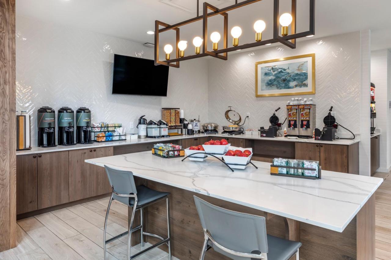 Staybridge Suites Grand Prairie Near Epic Central By Ihg Kültér fotó