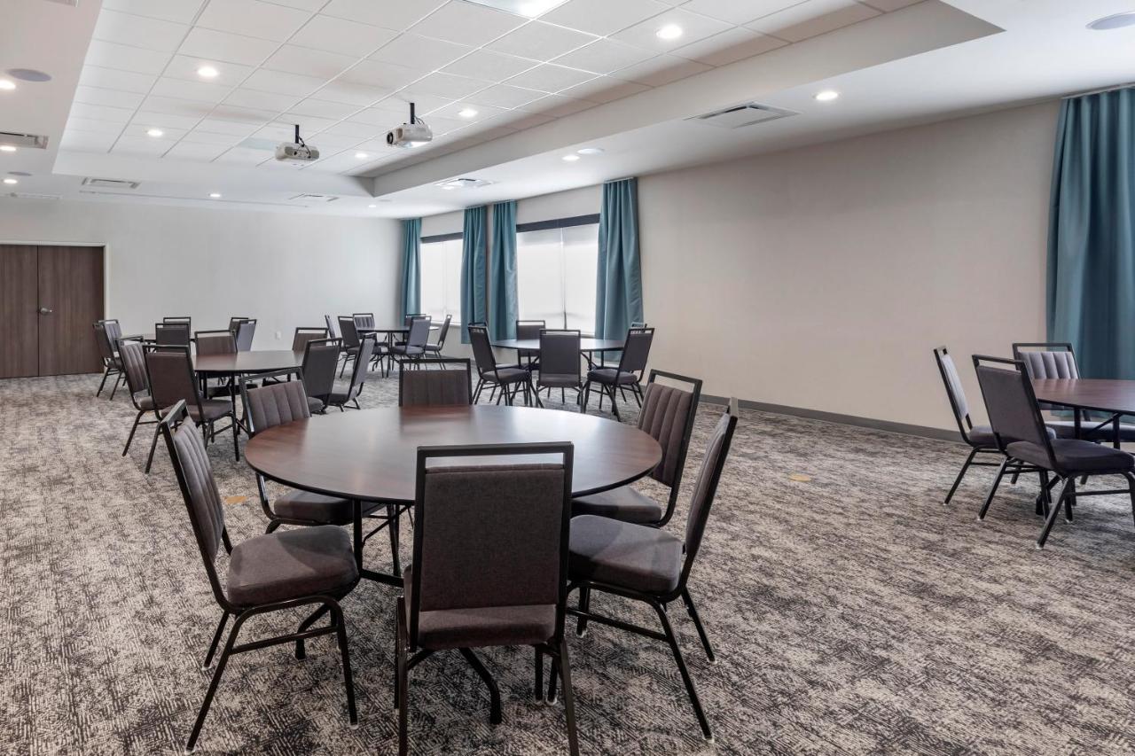 Staybridge Suites Grand Prairie Near Epic Central By Ihg Kültér fotó
