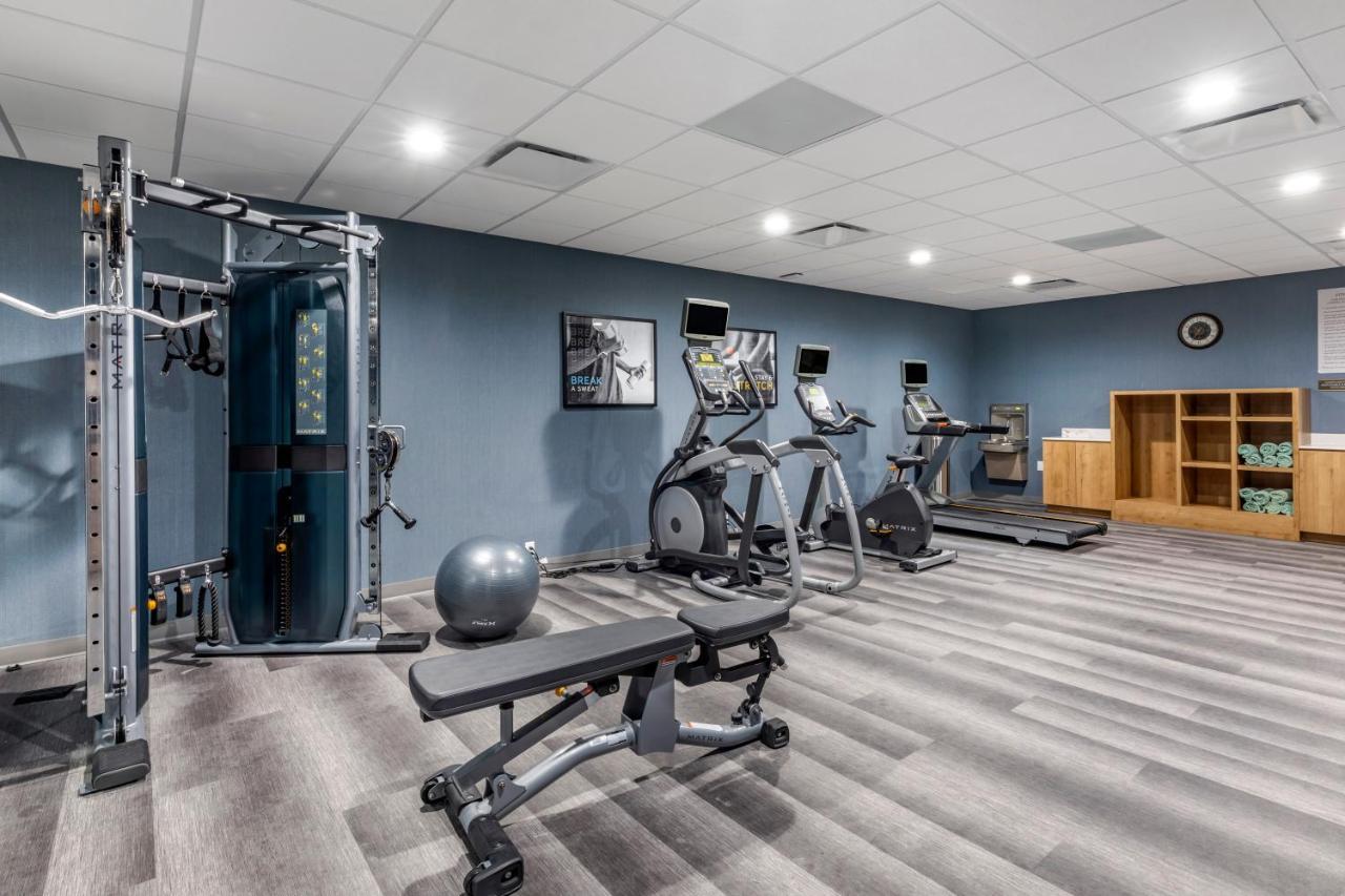 Staybridge Suites Grand Prairie Near Epic Central By Ihg Kültér fotó
