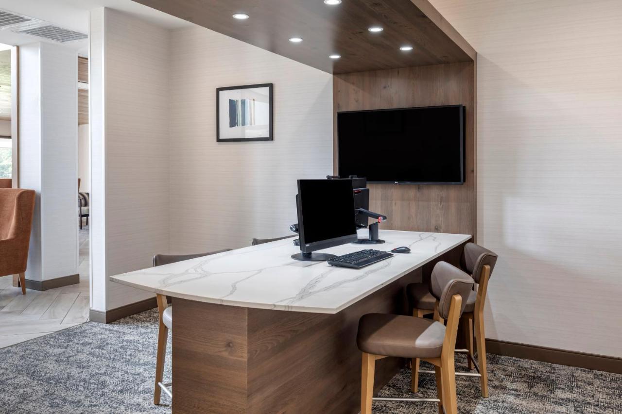 Staybridge Suites Grand Prairie Near Epic Central By Ihg Kültér fotó