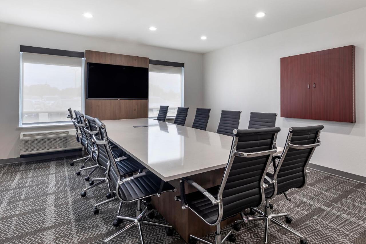Staybridge Suites Grand Prairie Near Epic Central By Ihg Kültér fotó