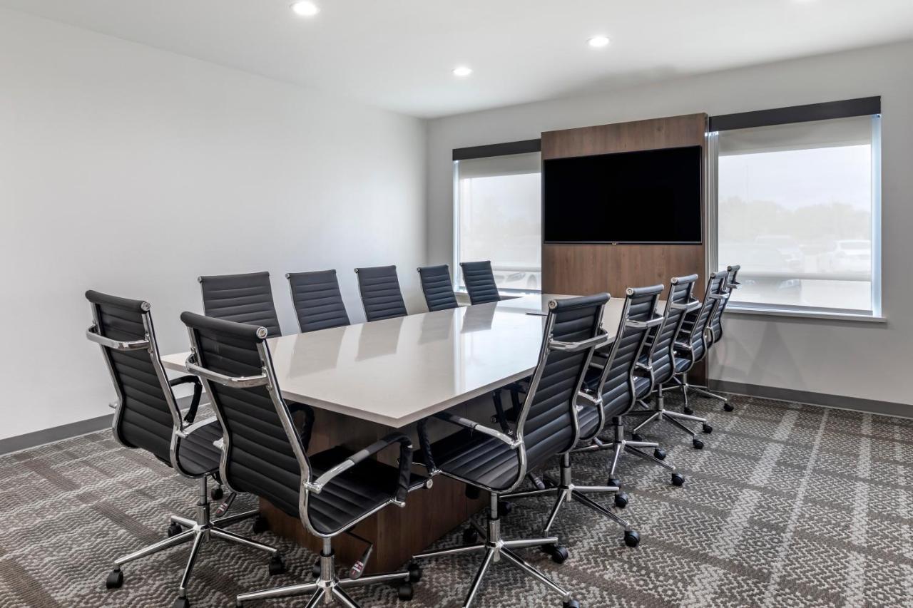 Staybridge Suites Grand Prairie Near Epic Central By Ihg Kültér fotó