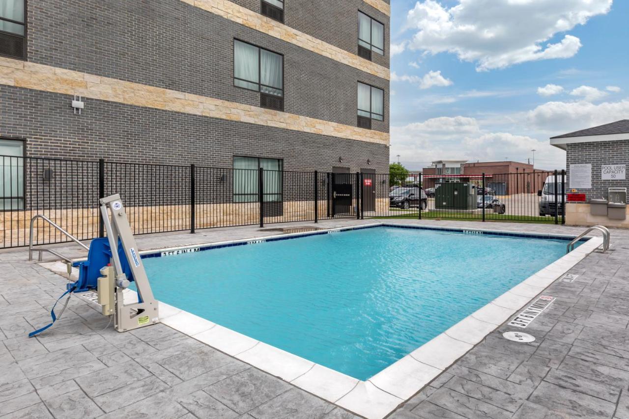 Staybridge Suites Grand Prairie Near Epic Central By Ihg Kültér fotó
