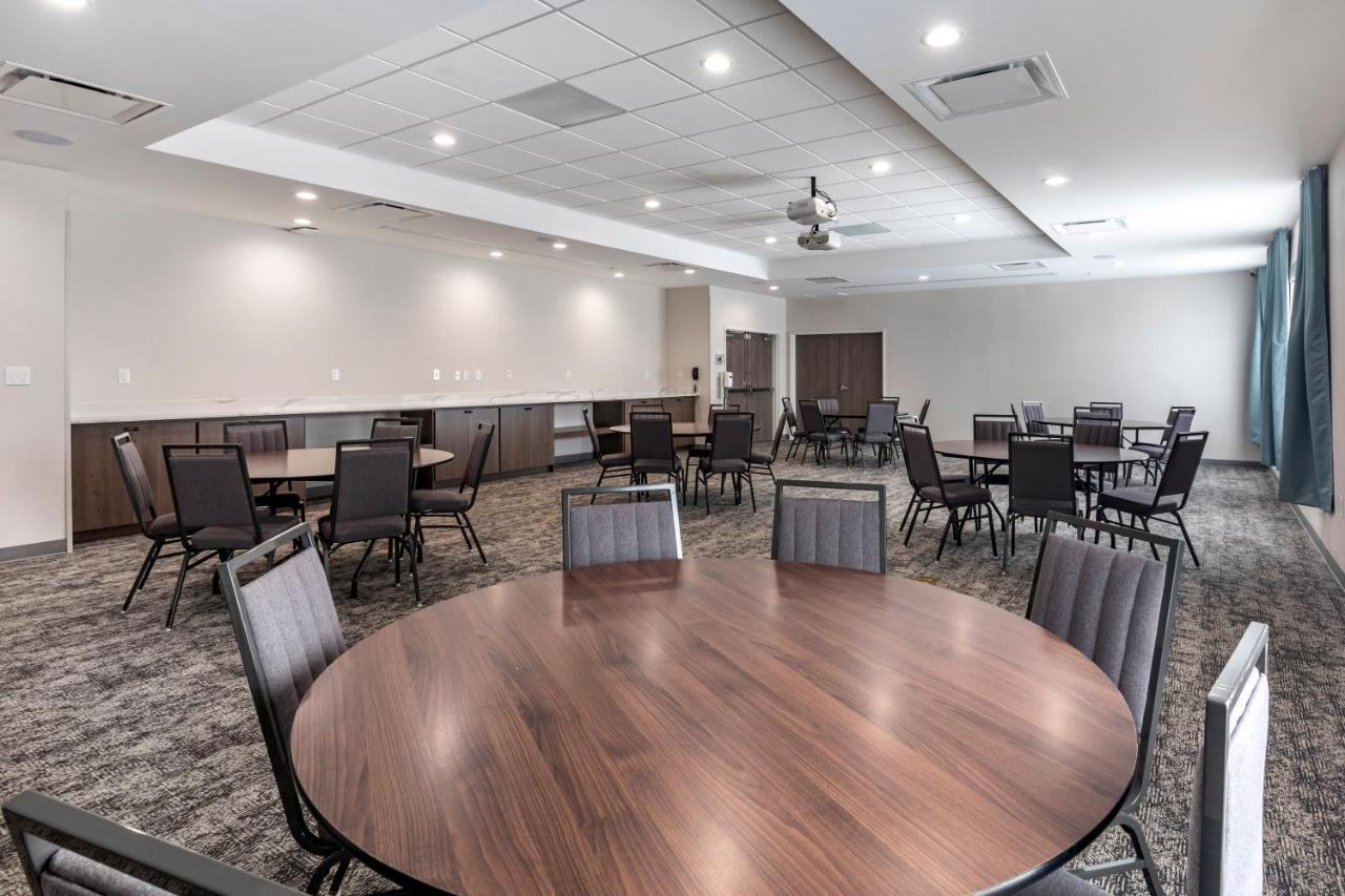 Staybridge Suites Grand Prairie Near Epic Central By Ihg Kültér fotó