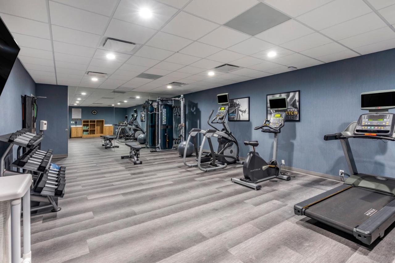 Staybridge Suites Grand Prairie Near Epic Central By Ihg Kültér fotó