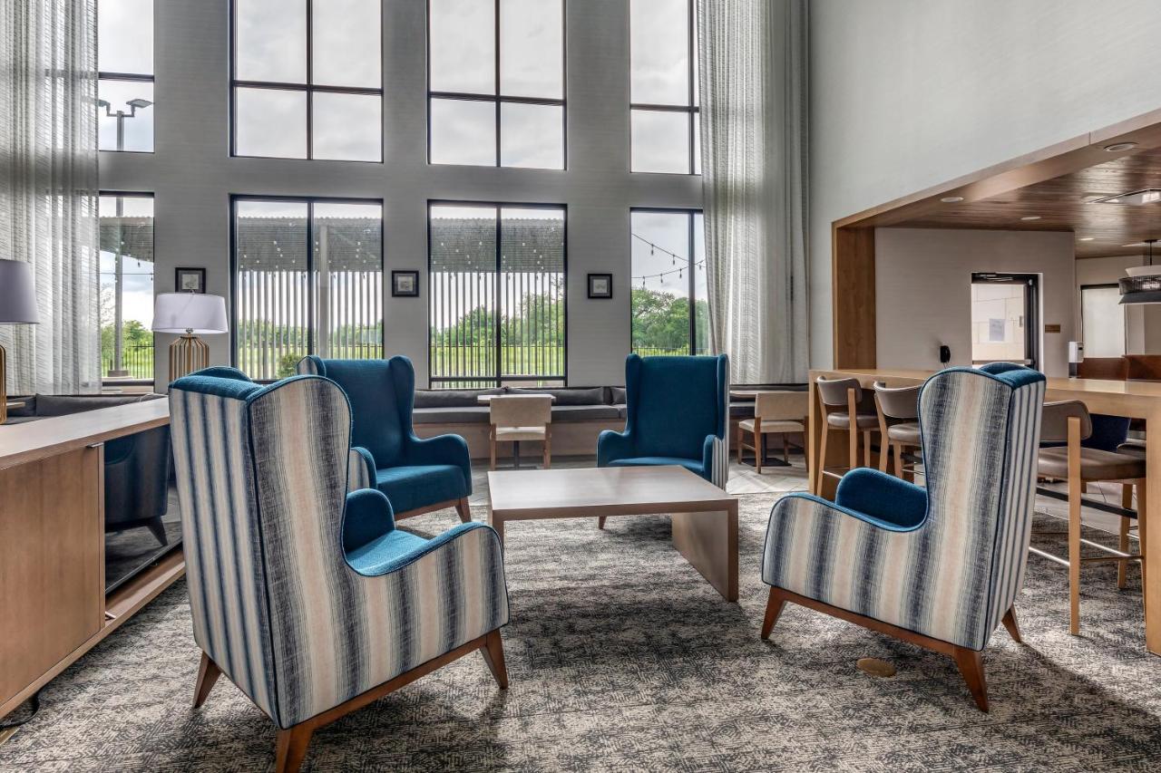 Staybridge Suites Grand Prairie Near Epic Central By Ihg Kültér fotó