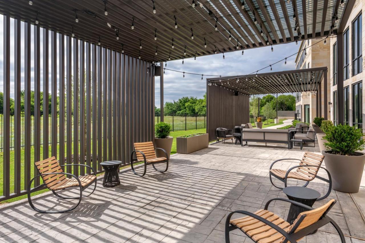 Staybridge Suites Grand Prairie Near Epic Central By Ihg Kültér fotó