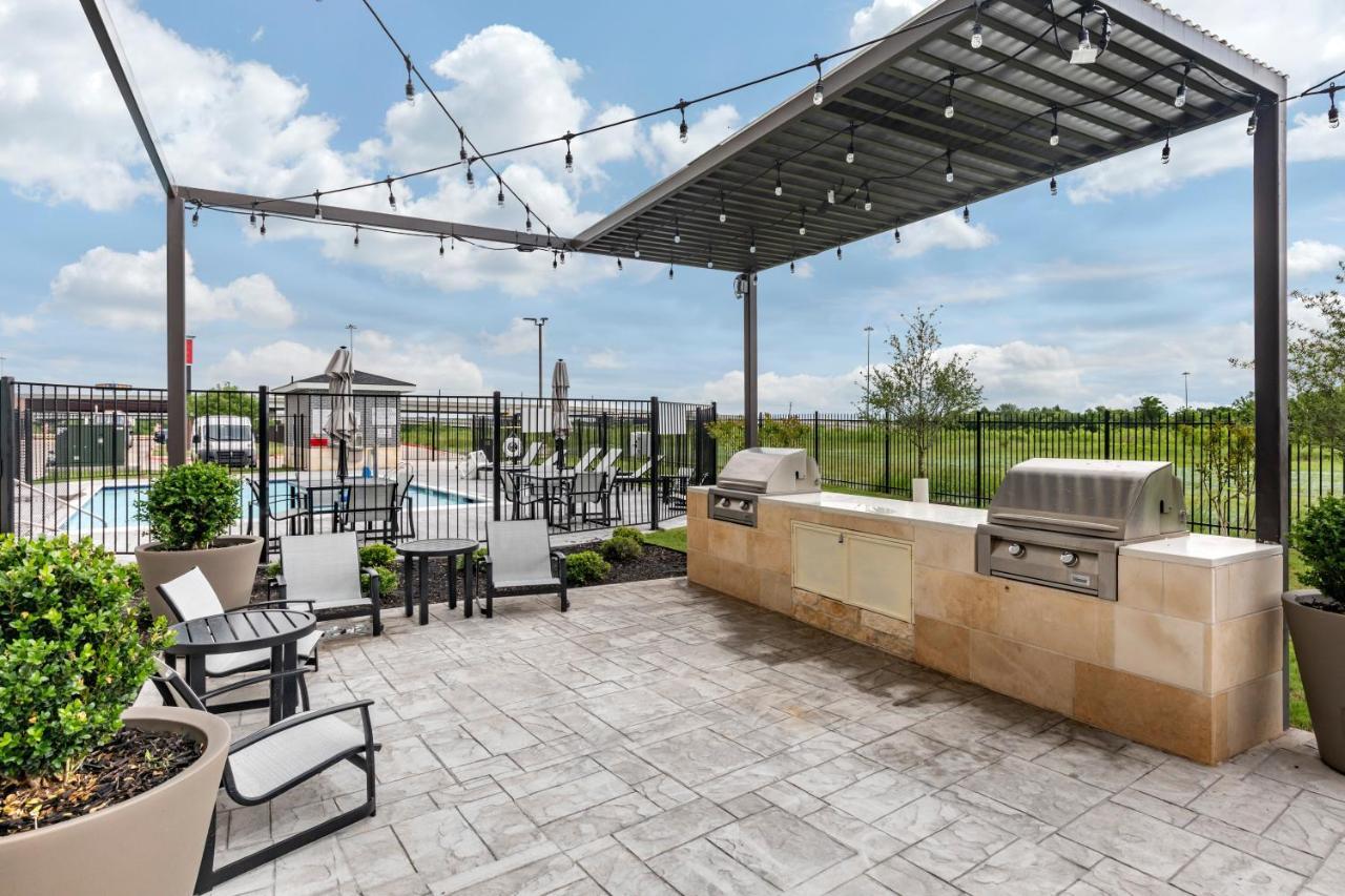 Staybridge Suites Grand Prairie Near Epic Central By Ihg Kültér fotó