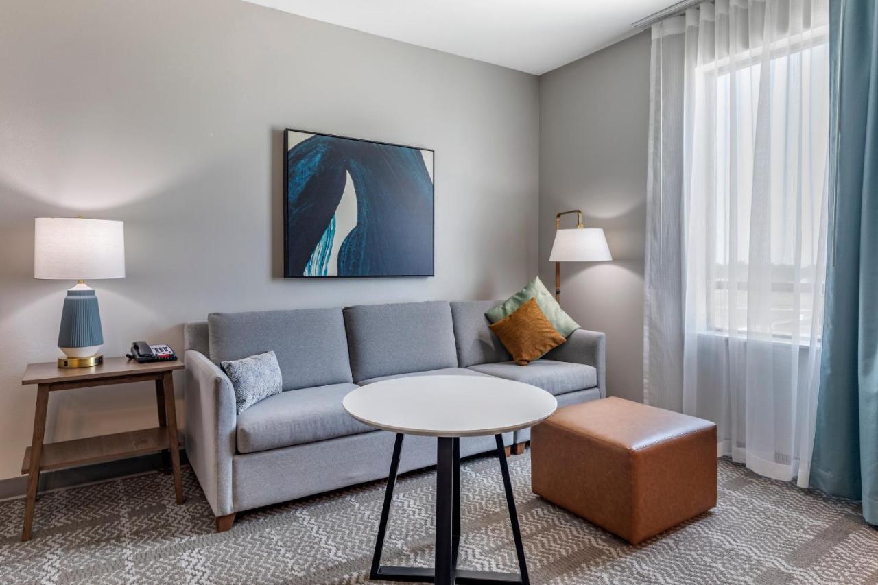 Staybridge Suites Grand Prairie Near Epic Central By Ihg Kültér fotó