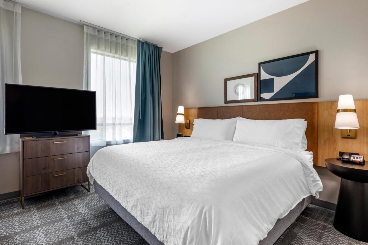 Staybridge Suites Grand Prairie Near Epic Central By Ihg Kültér fotó