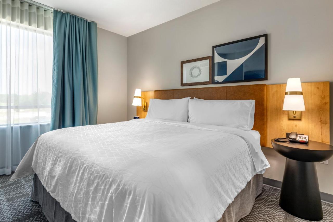 Staybridge Suites Grand Prairie Near Epic Central By Ihg Kültér fotó