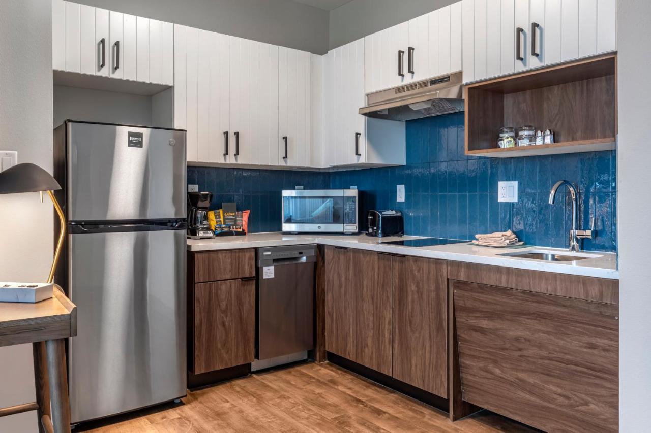 Staybridge Suites Grand Prairie Near Epic Central By Ihg Kültér fotó