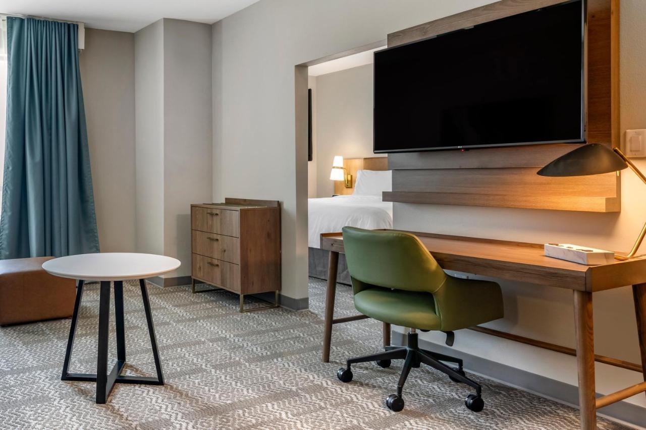 Staybridge Suites Grand Prairie Near Epic Central By Ihg Kültér fotó