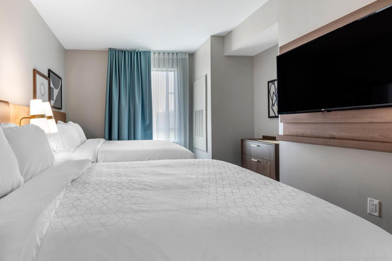 Staybridge Suites Grand Prairie Near Epic Central By Ihg Kültér fotó
