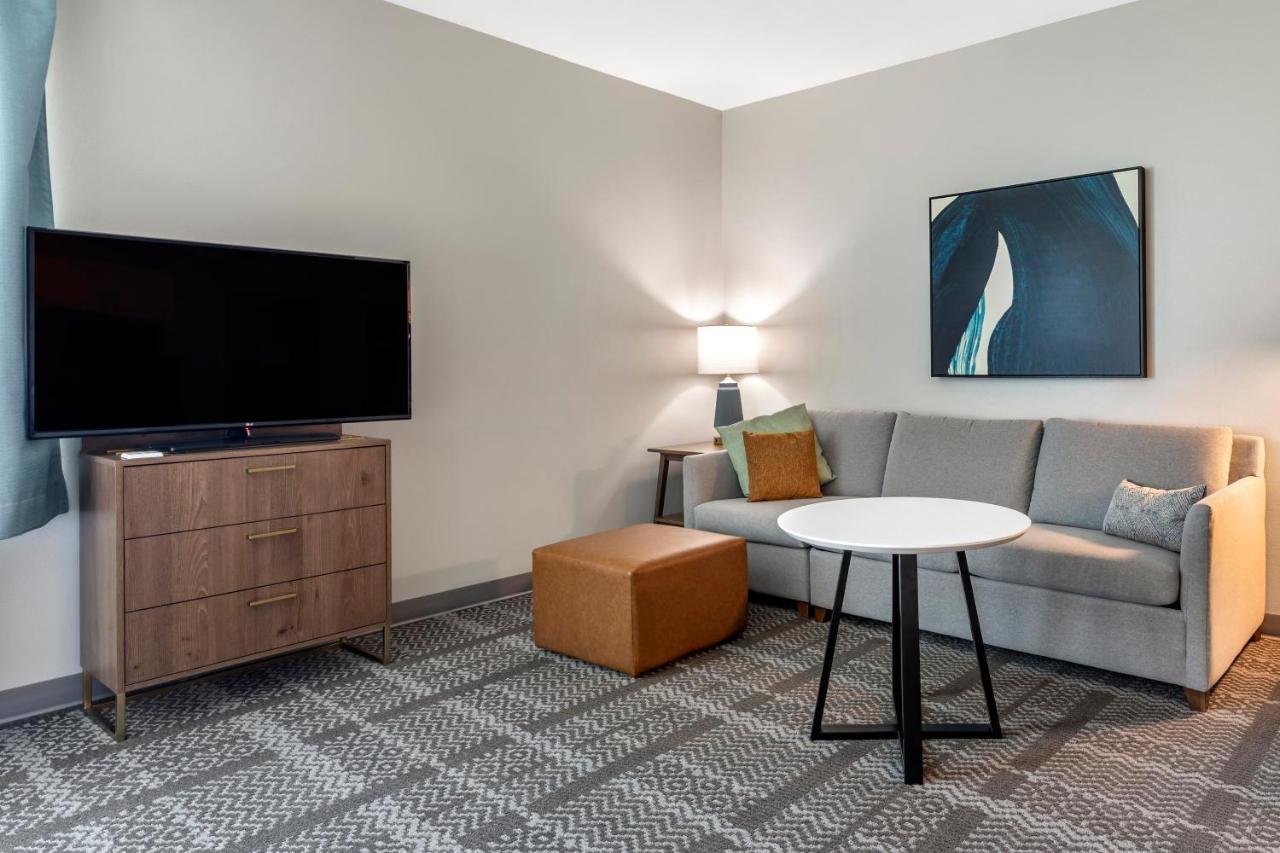 Staybridge Suites Grand Prairie Near Epic Central By Ihg Kültér fotó