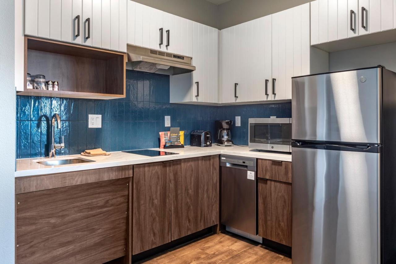 Staybridge Suites Grand Prairie Near Epic Central By Ihg Kültér fotó