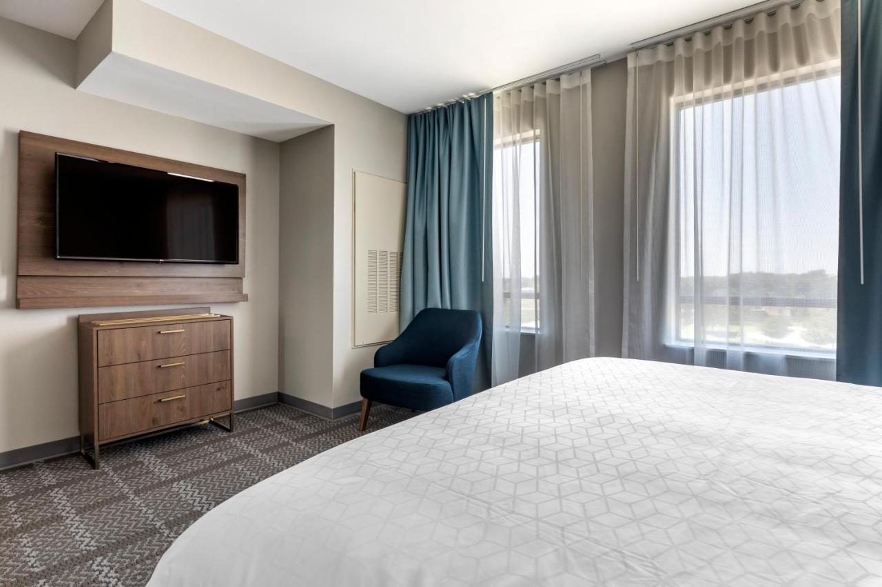 Staybridge Suites Grand Prairie Near Epic Central By Ihg Kültér fotó