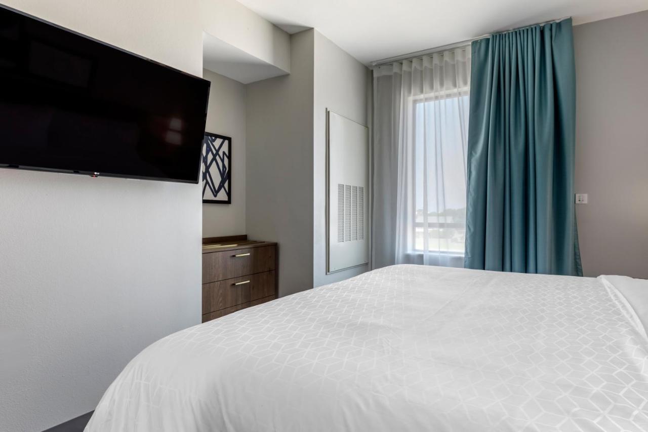 Staybridge Suites Grand Prairie Near Epic Central By Ihg Kültér fotó