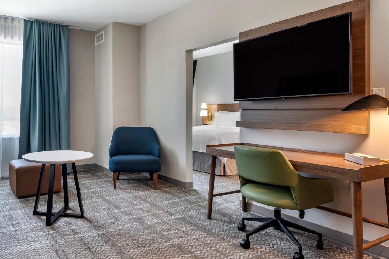 Staybridge Suites Grand Prairie Near Epic Central By Ihg Kültér fotó