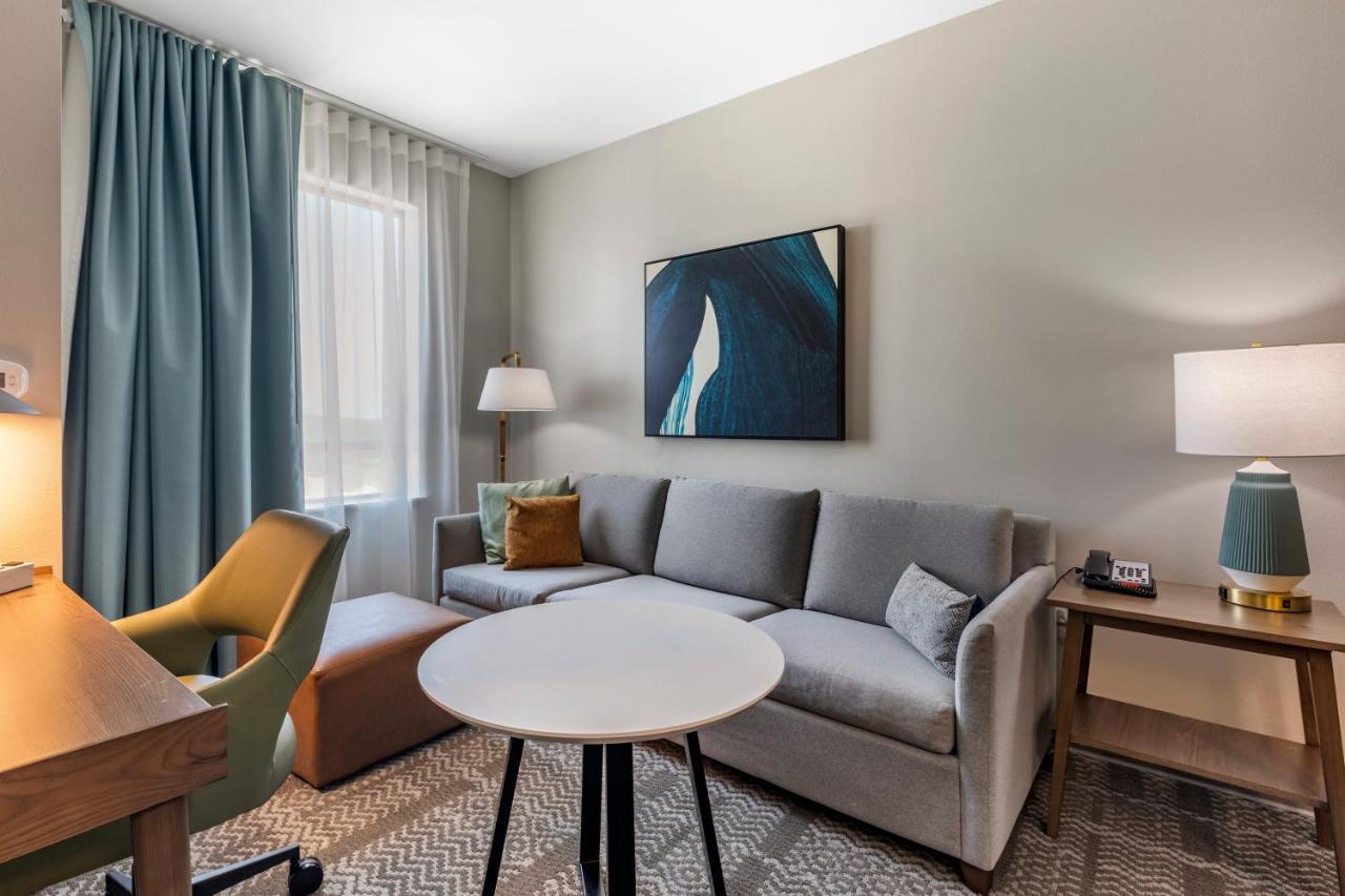 Staybridge Suites Grand Prairie Near Epic Central By Ihg Kültér fotó