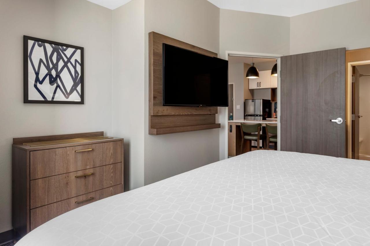 Staybridge Suites Grand Prairie Near Epic Central By Ihg Kültér fotó