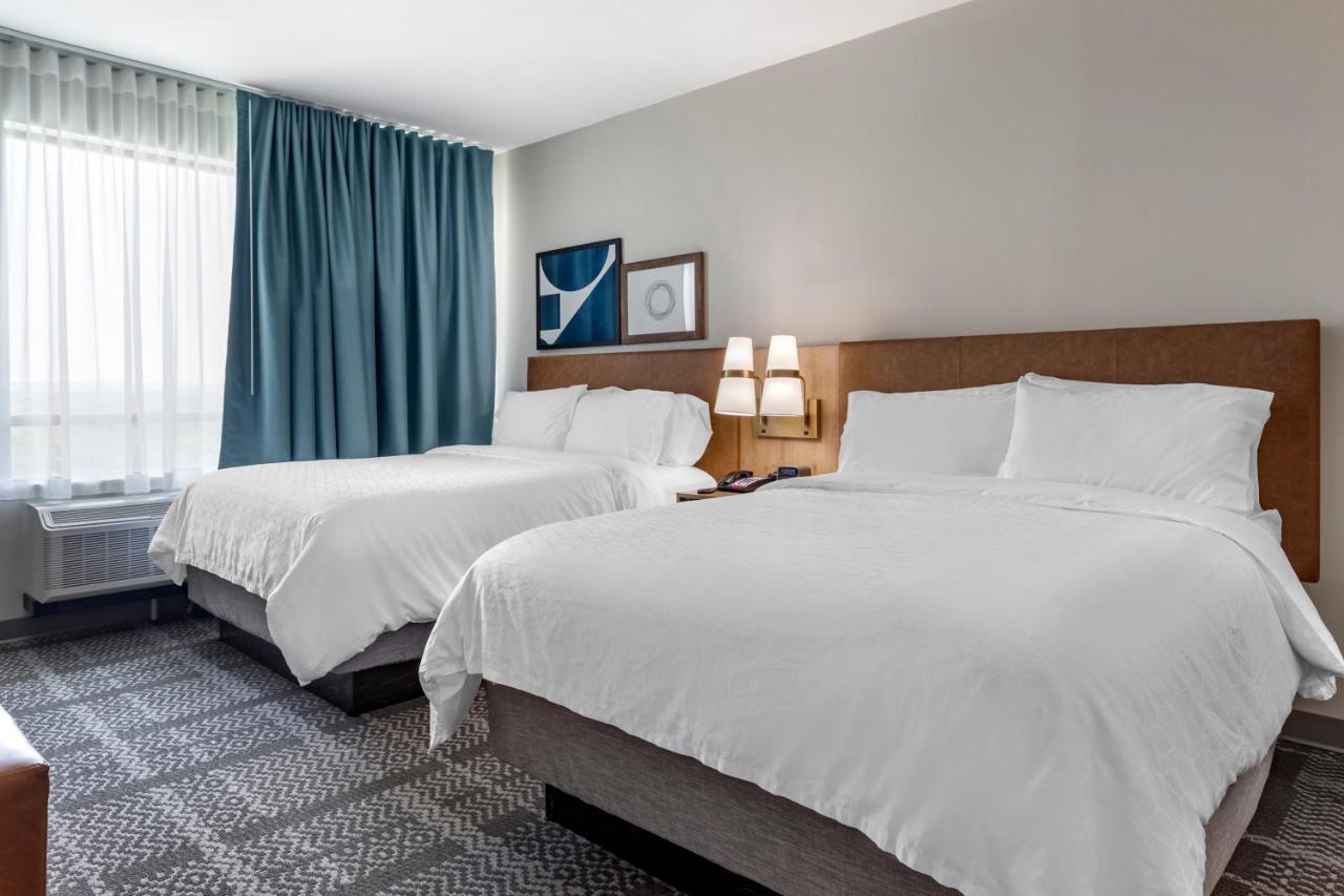 Staybridge Suites Grand Prairie Near Epic Central By Ihg Kültér fotó