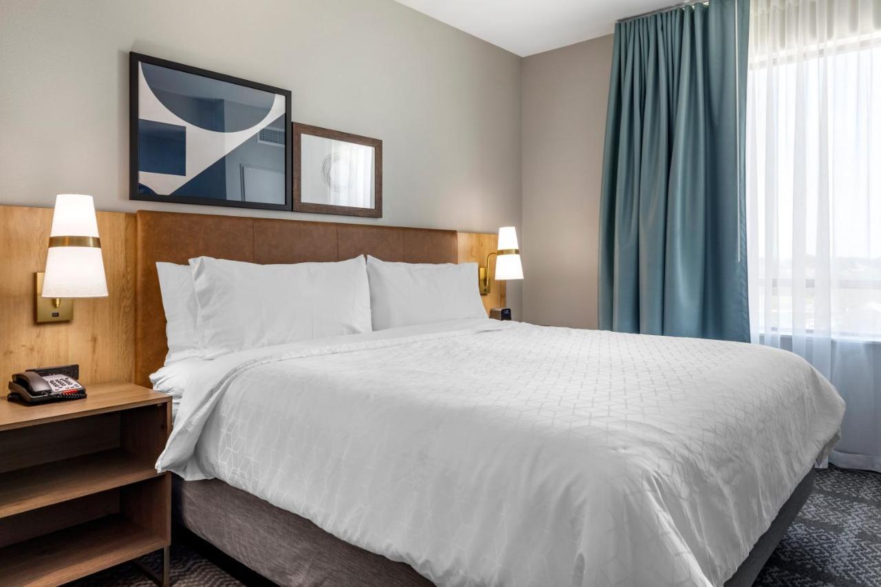 Staybridge Suites Grand Prairie Near Epic Central By Ihg Kültér fotó