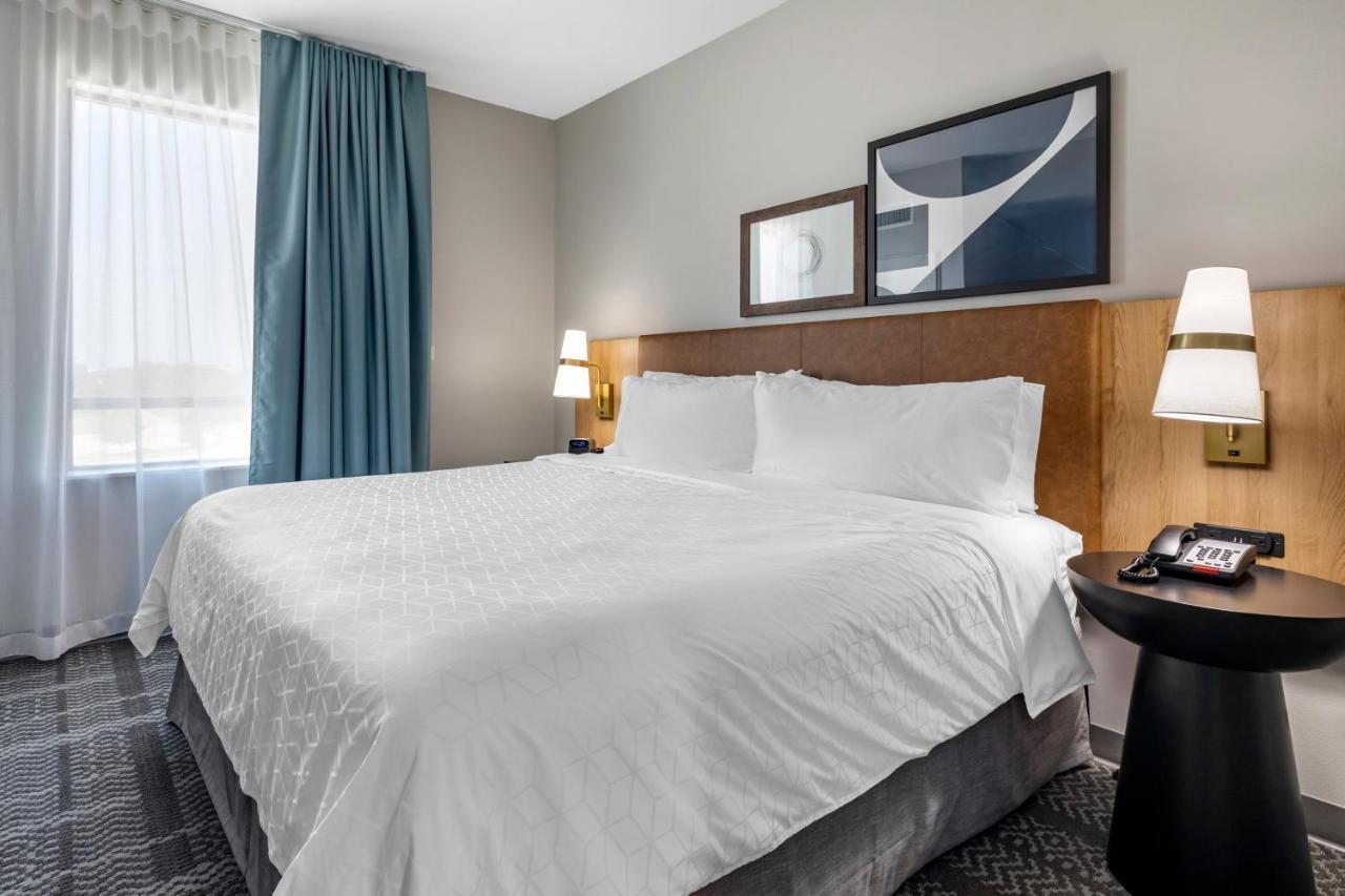 Staybridge Suites Grand Prairie Near Epic Central By Ihg Kültér fotó