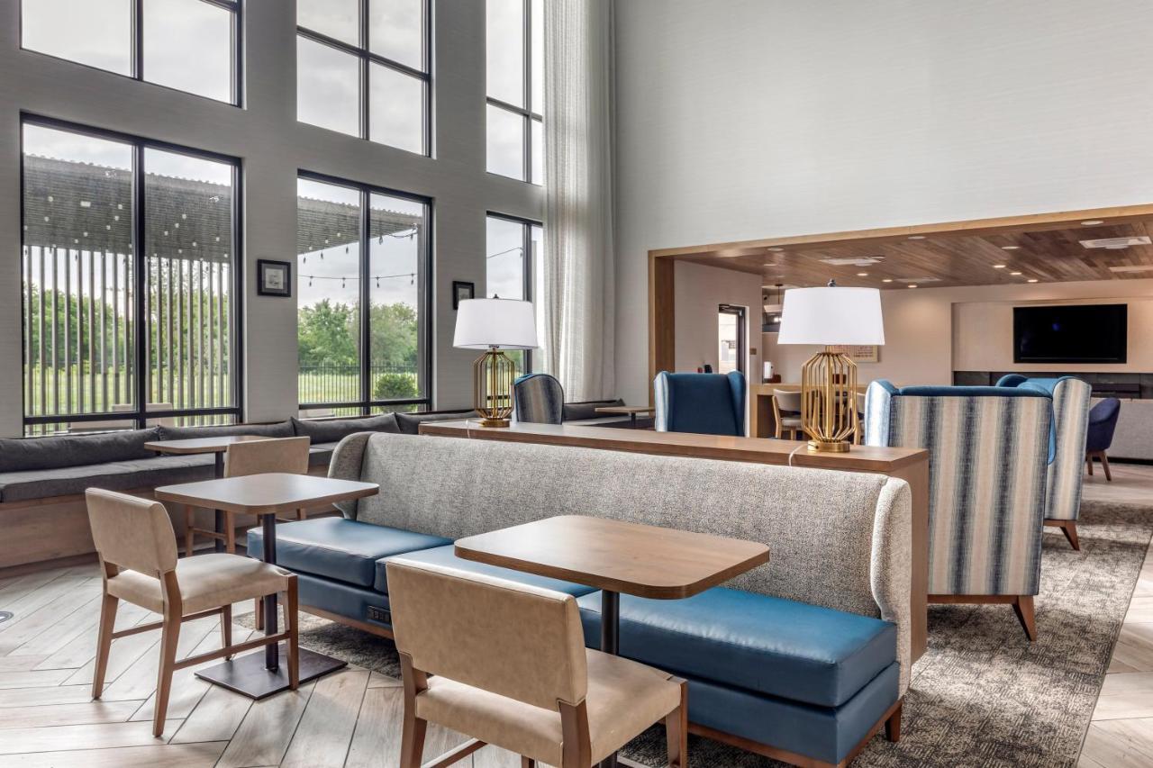 Staybridge Suites Grand Prairie Near Epic Central By Ihg Kültér fotó