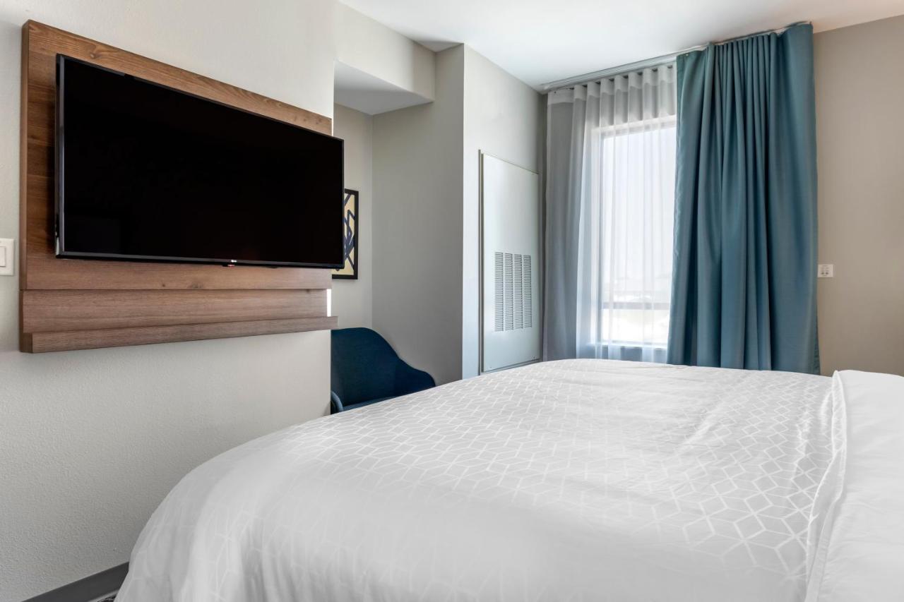 Staybridge Suites Grand Prairie Near Epic Central By Ihg Kültér fotó