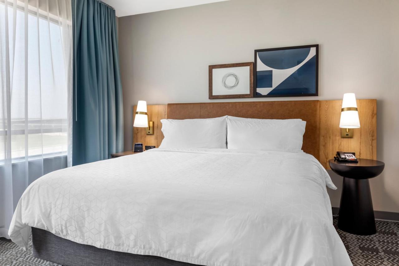 Staybridge Suites Grand Prairie Near Epic Central By Ihg Kültér fotó