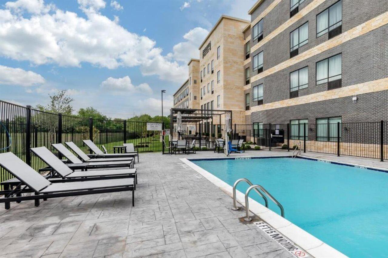 Staybridge Suites Grand Prairie Near Epic Central By Ihg Kültér fotó