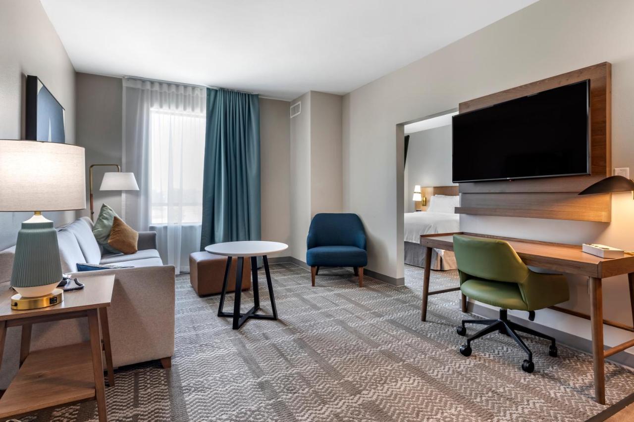 Staybridge Suites Grand Prairie Near Epic Central By Ihg Kültér fotó
