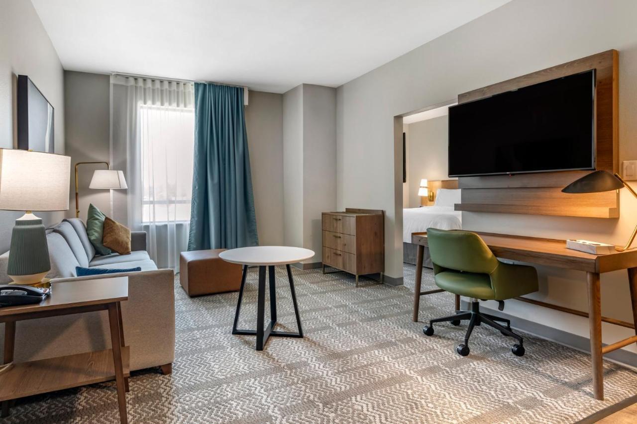 Staybridge Suites Grand Prairie Near Epic Central By Ihg Kültér fotó