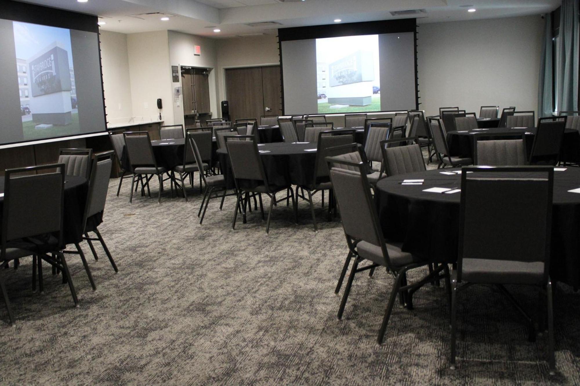 Staybridge Suites Grand Prairie Near Epic Central By Ihg Kültér fotó