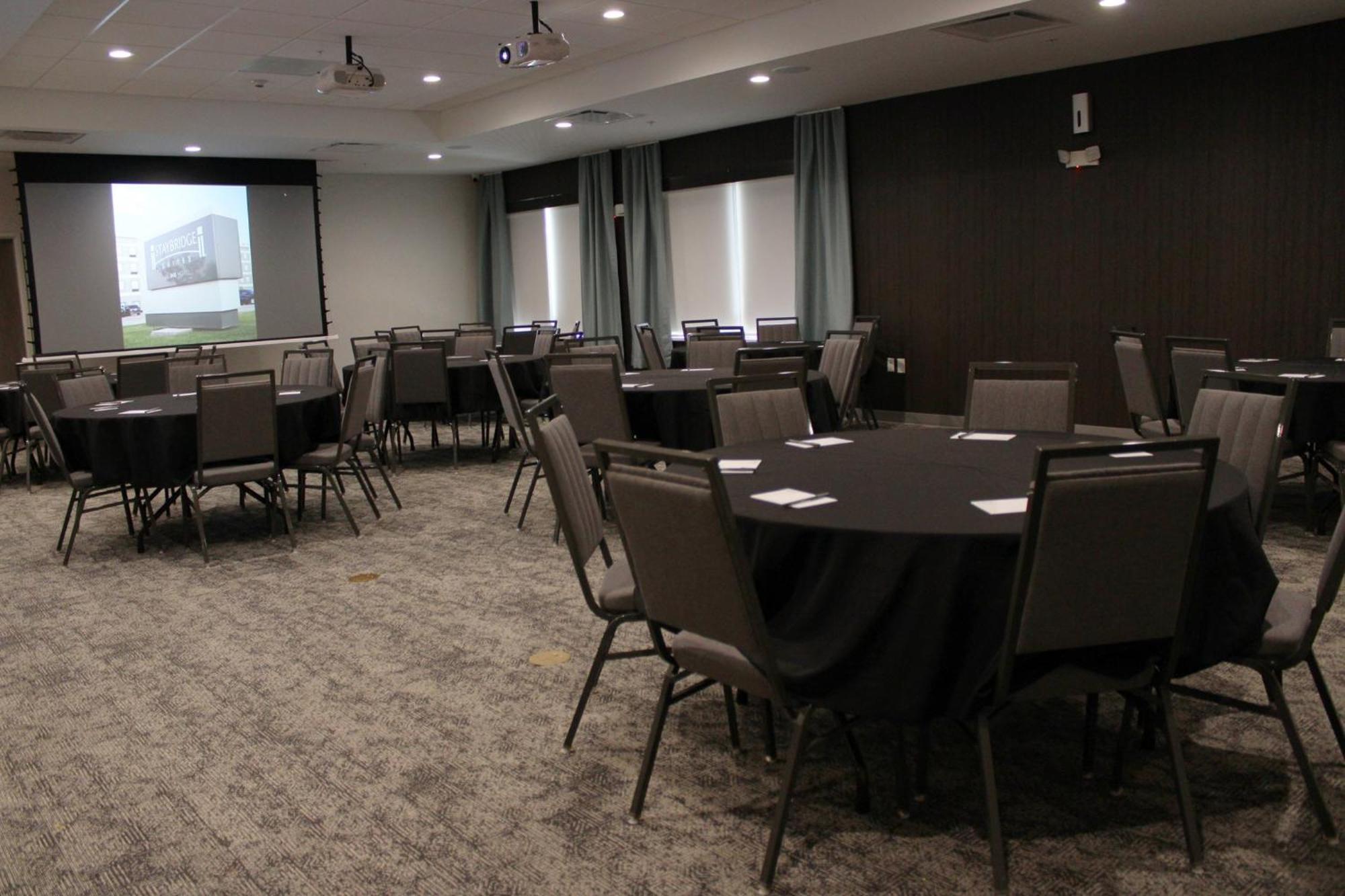 Staybridge Suites Grand Prairie Near Epic Central By Ihg Kültér fotó