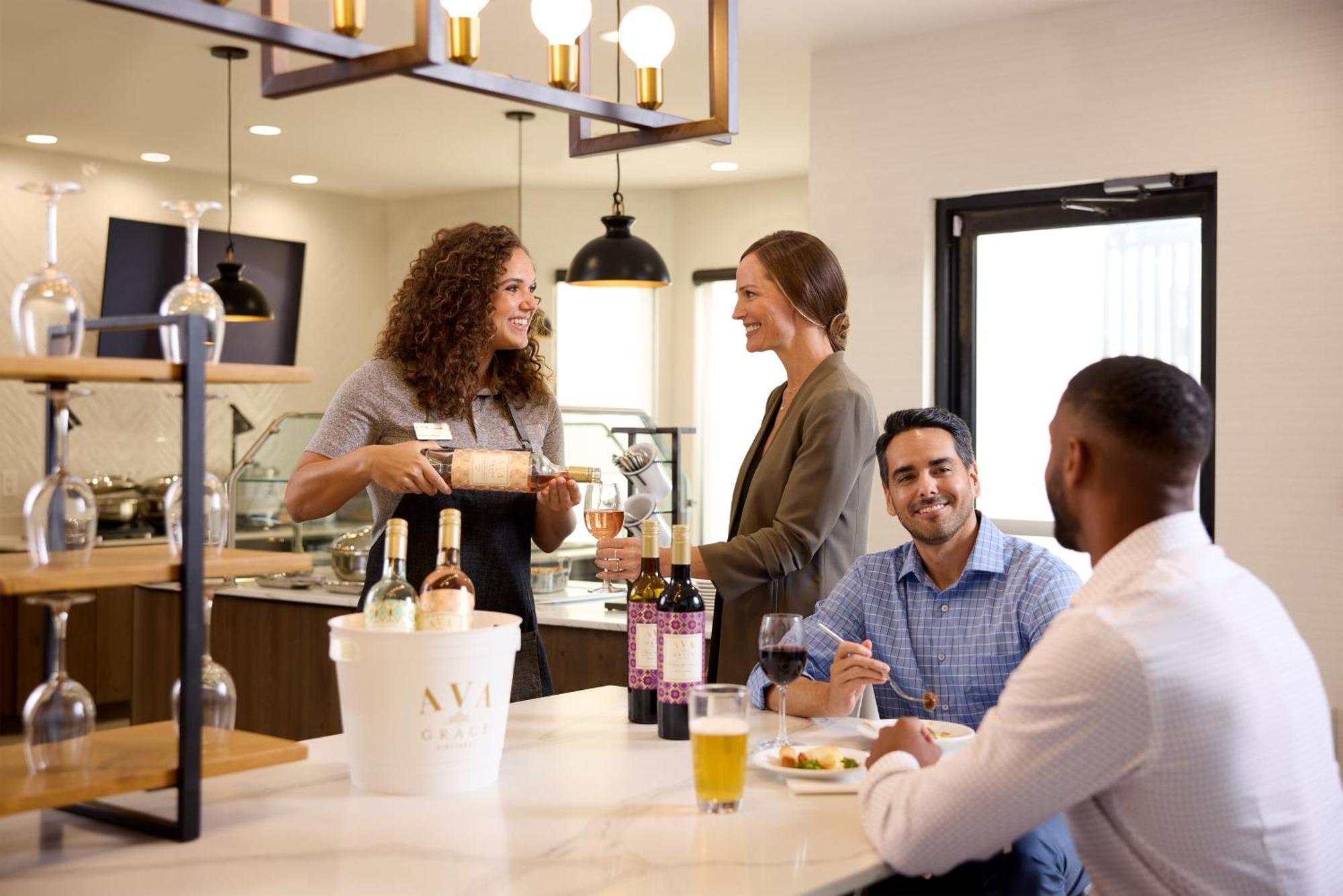 Staybridge Suites Grand Prairie Near Epic Central By Ihg Kültér fotó